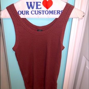 Women’s tank top